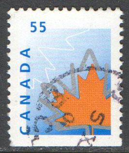Canada Scott 1684as Used - Click Image to Close